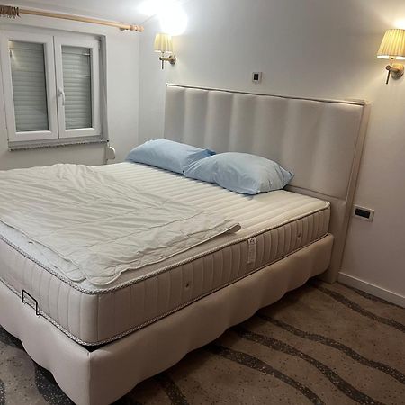 Captain'S Apartment Barbat na Rabu Dış mekan fotoğraf