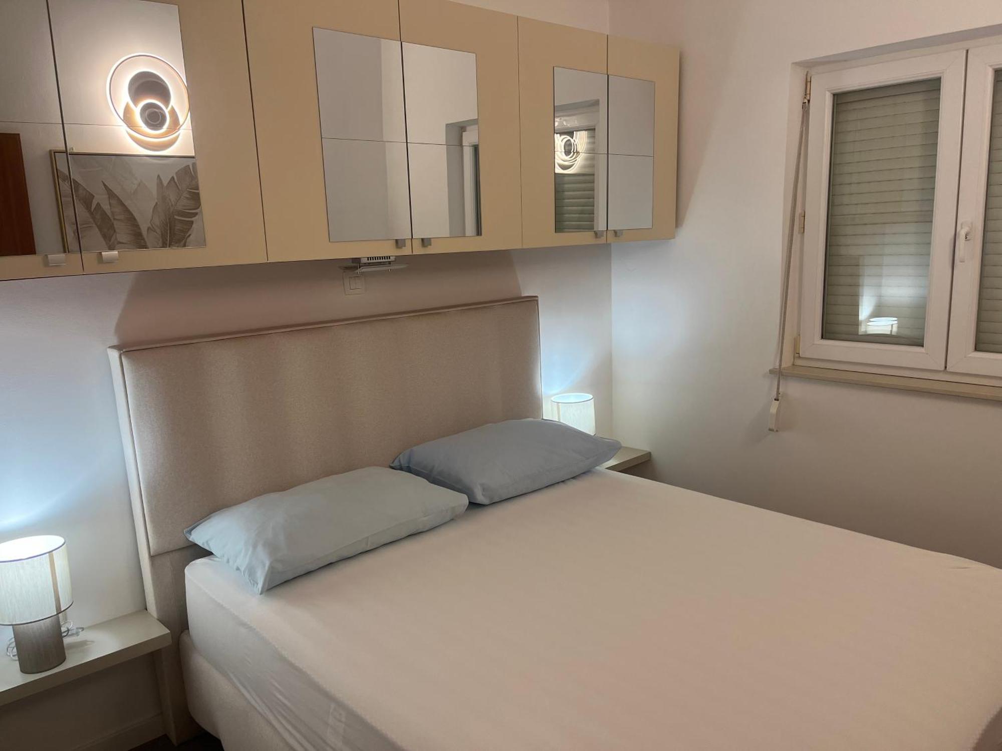 Captain'S Apartment Barbat na Rabu Dış mekan fotoğraf