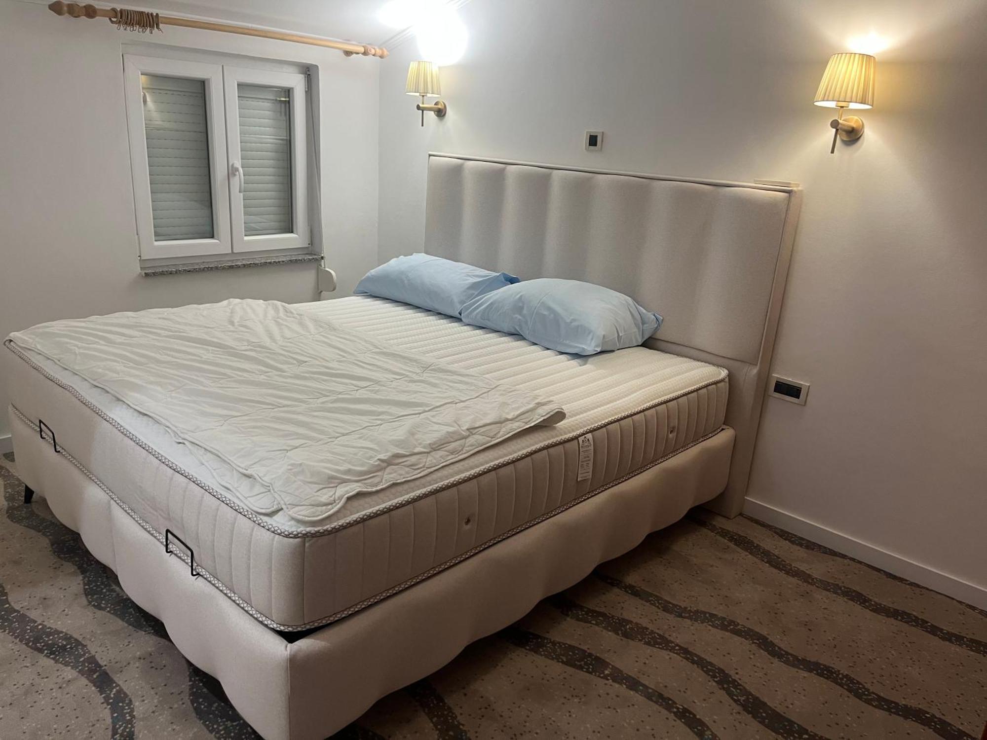 Captain'S Apartment Barbat na Rabu Dış mekan fotoğraf